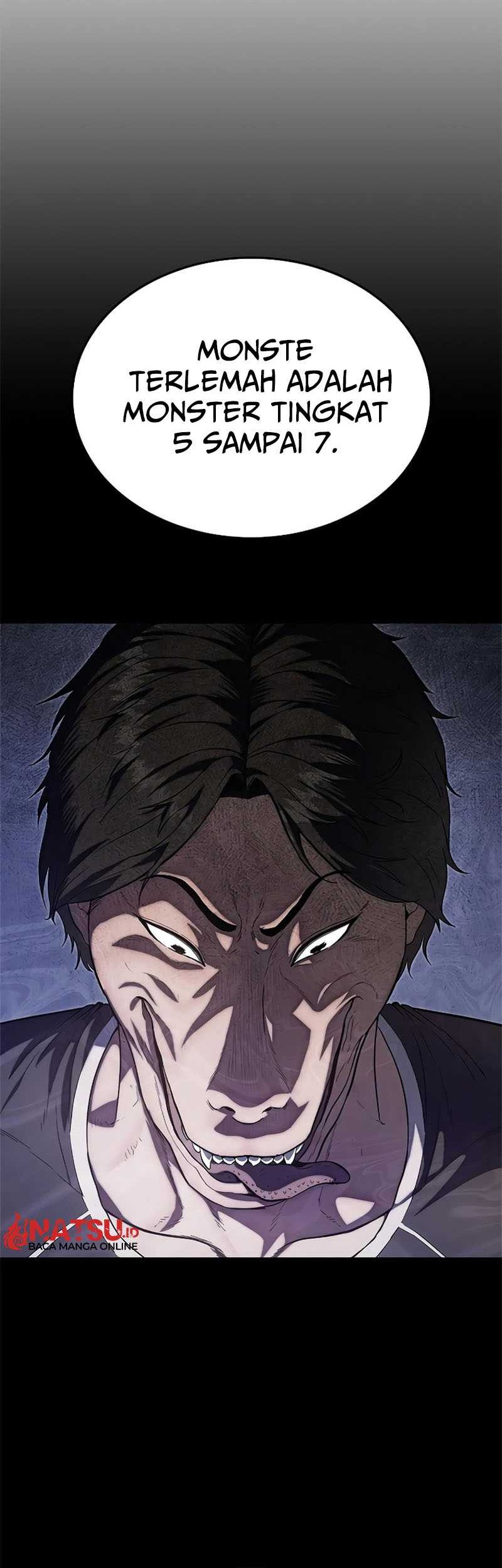 Monster Devourer Chapter 19 - halaman 55