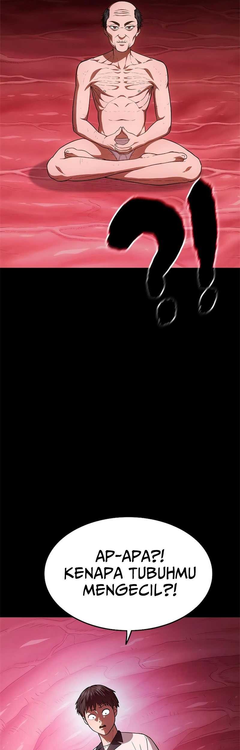 Monster Devourer Chapter 19 - halaman 6