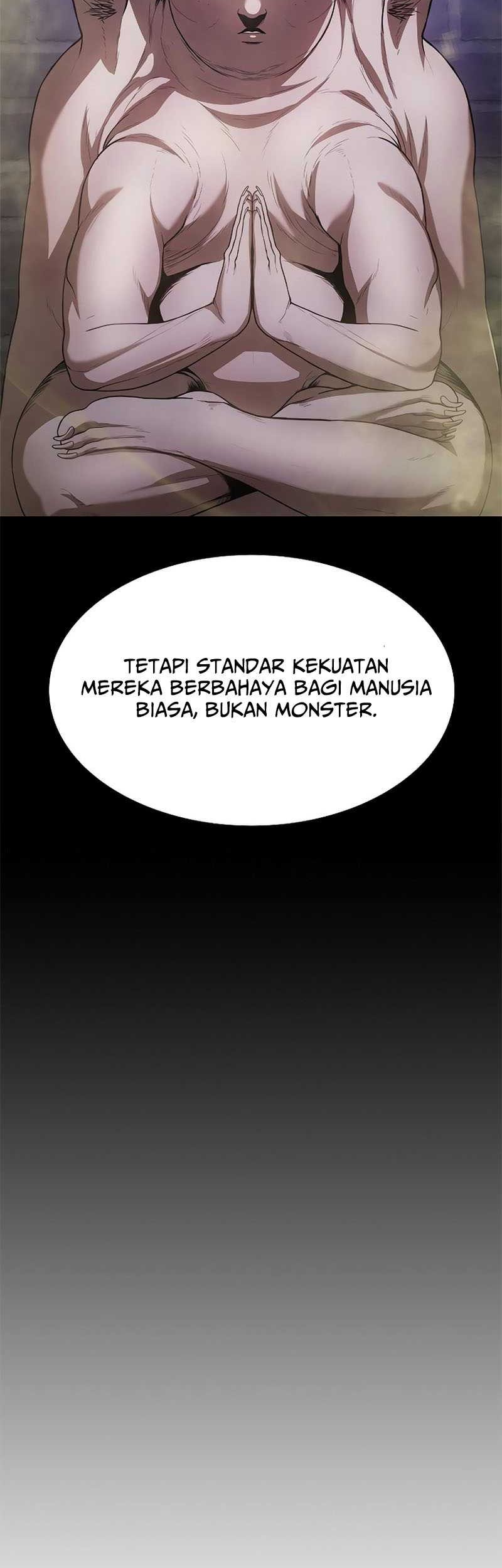 Monster Devourer Chapter 19 - halaman 60