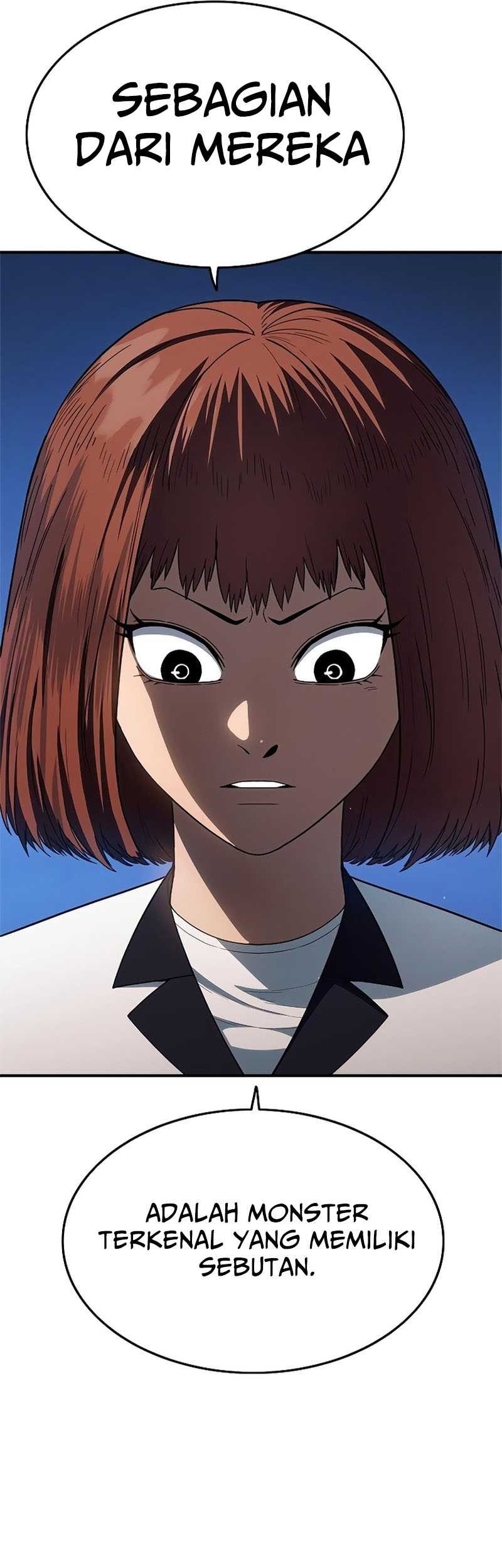Monster Devourer Chapter 19 - halaman 62