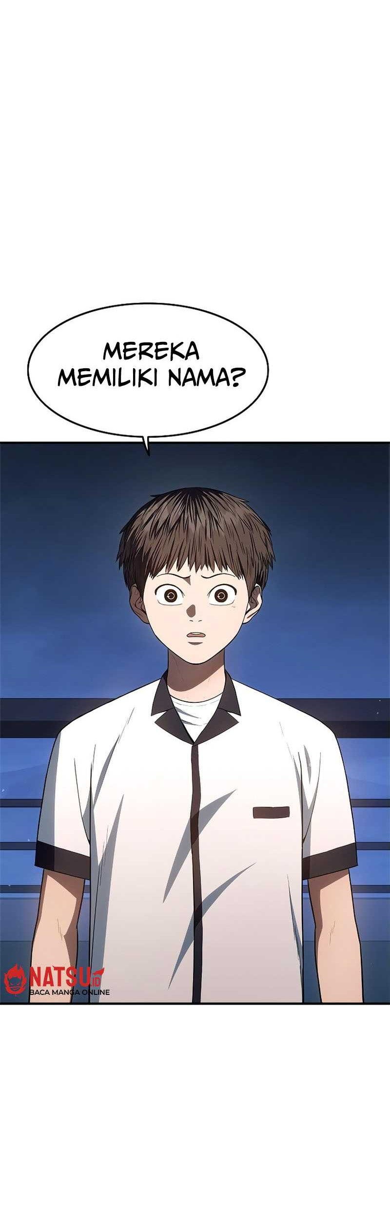 Monster Devourer Chapter 19 - halaman 63