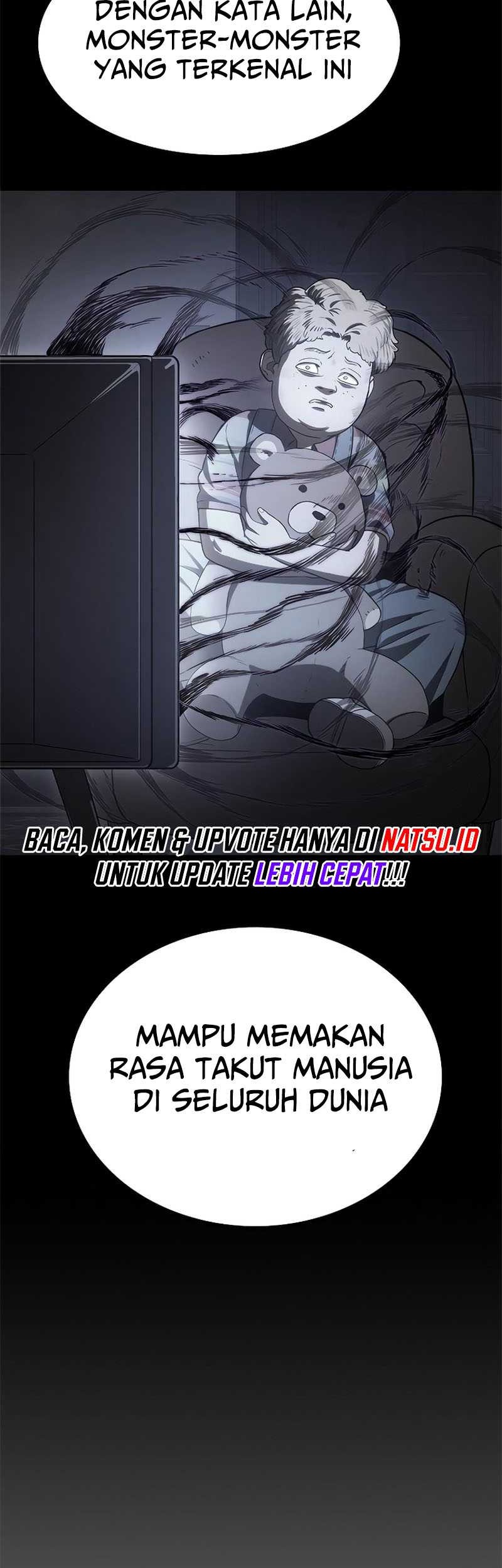 Monster Devourer Chapter 19 - halaman 68