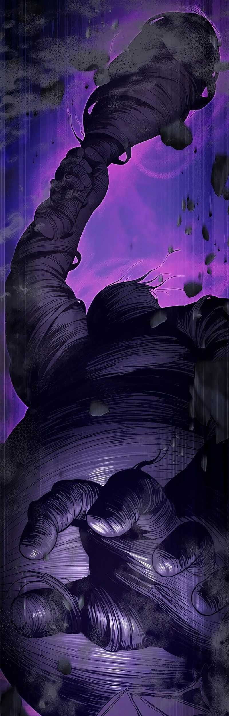 Monster Devourer Chapter 19 - halaman 70
