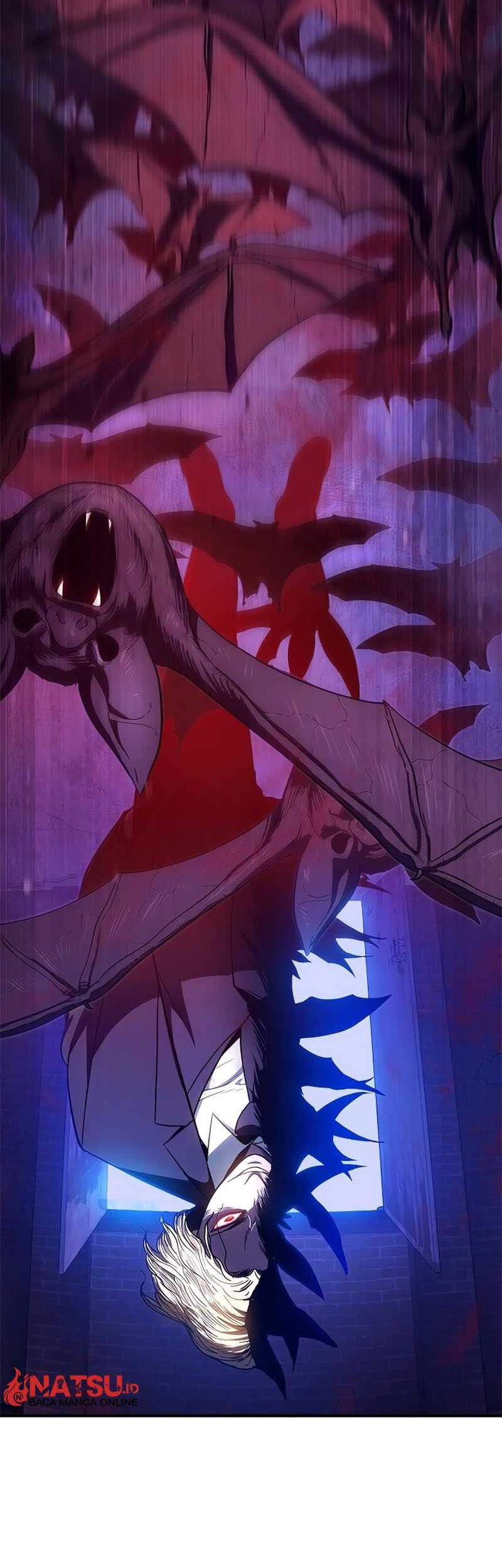 Monster Devourer Chapter 19 - halaman 72