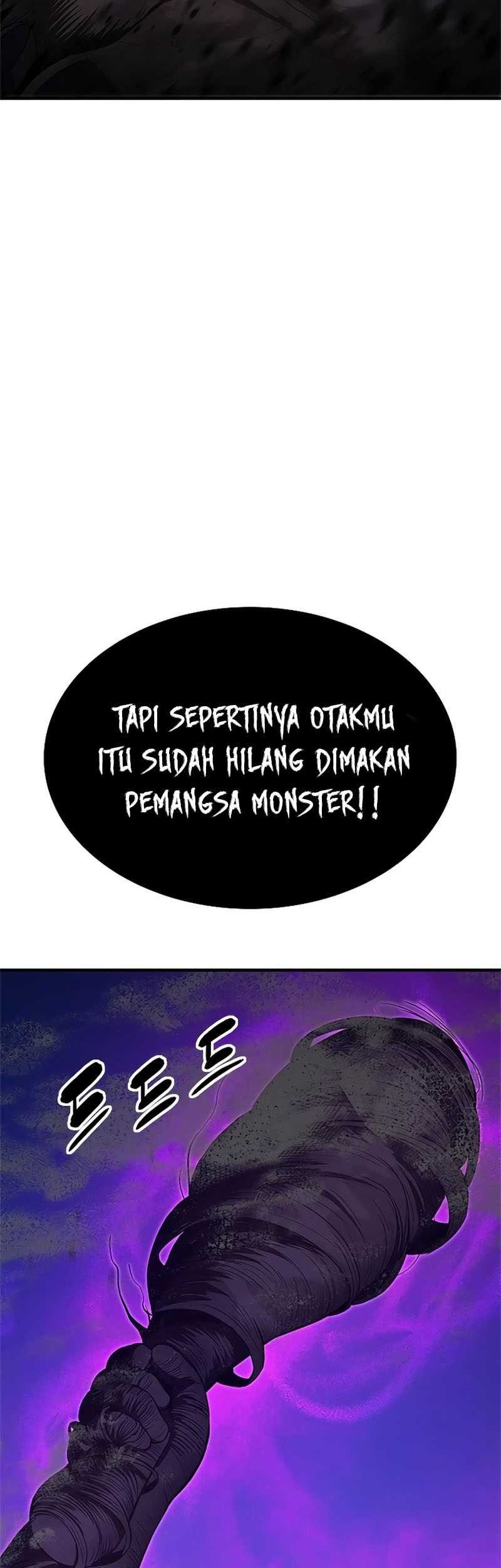 Monster Devourer Chapter 19 - halaman 74