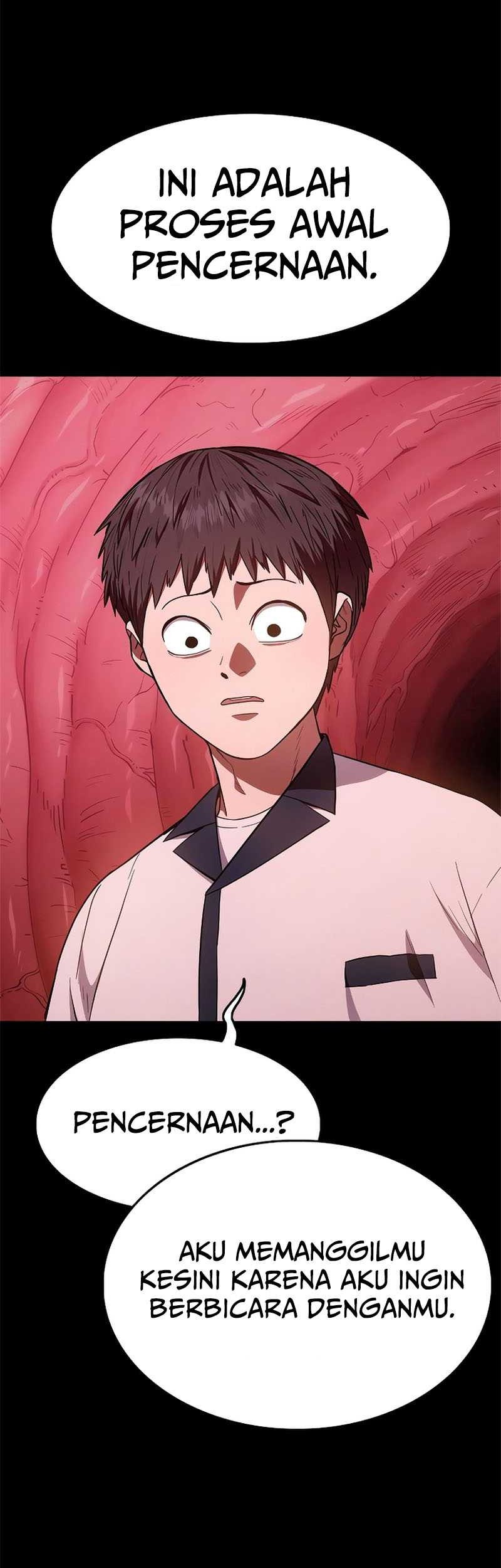 Monster Devourer Chapter 19 - halaman 8