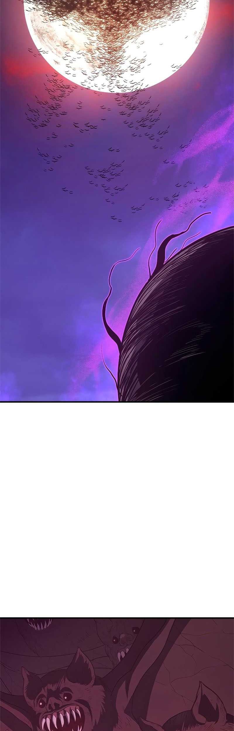 Monster Devourer Chapter 19 - halaman 84