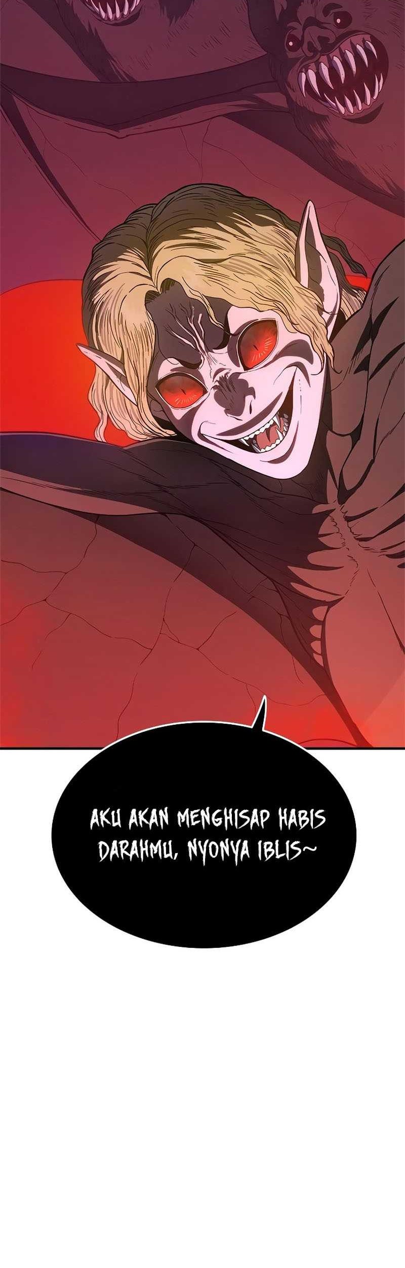 Monster Devourer Chapter 19 - halaman 85
