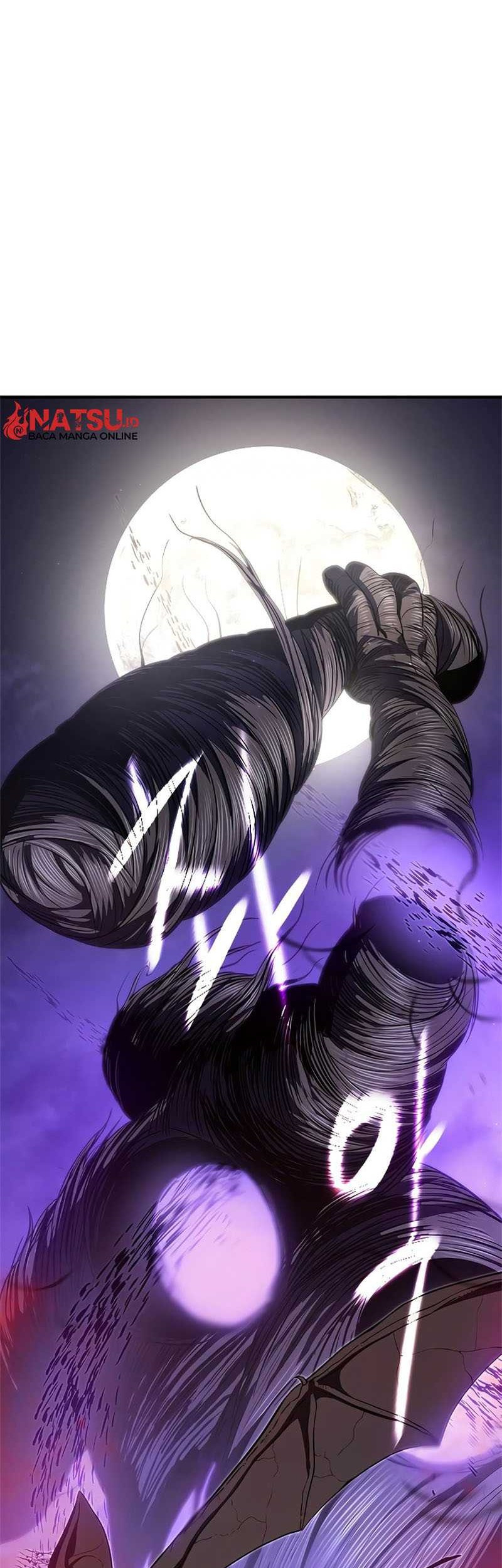 Monster Devourer Chapter 19 - halaman 87