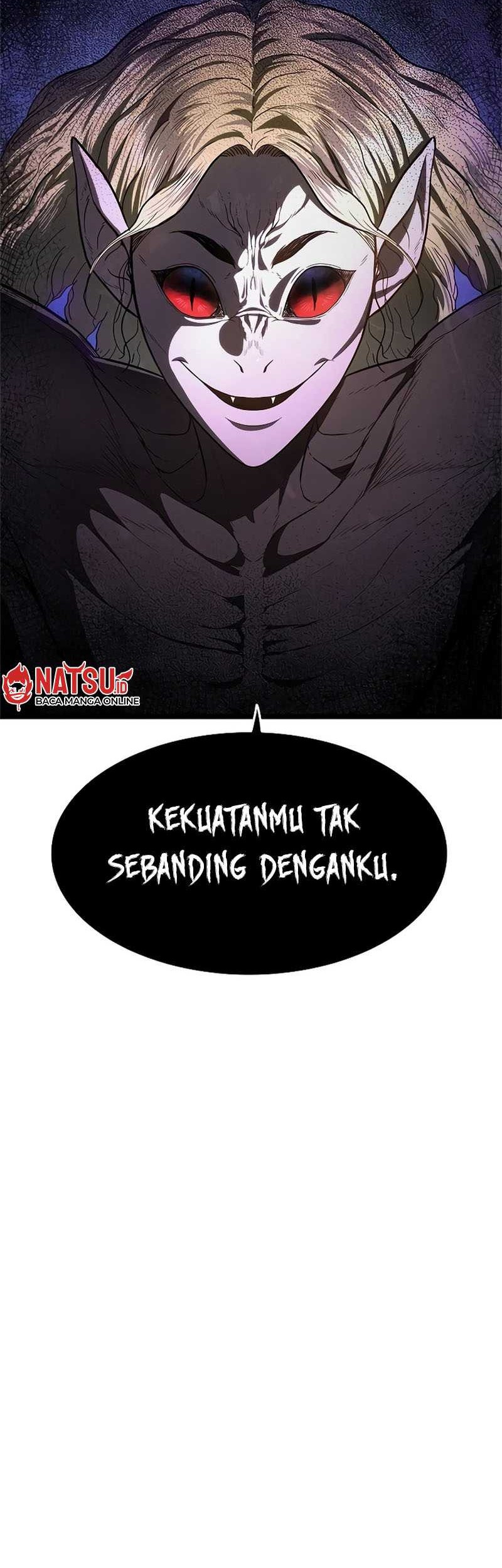 Monster Devourer Chapter 19 - halaman 91