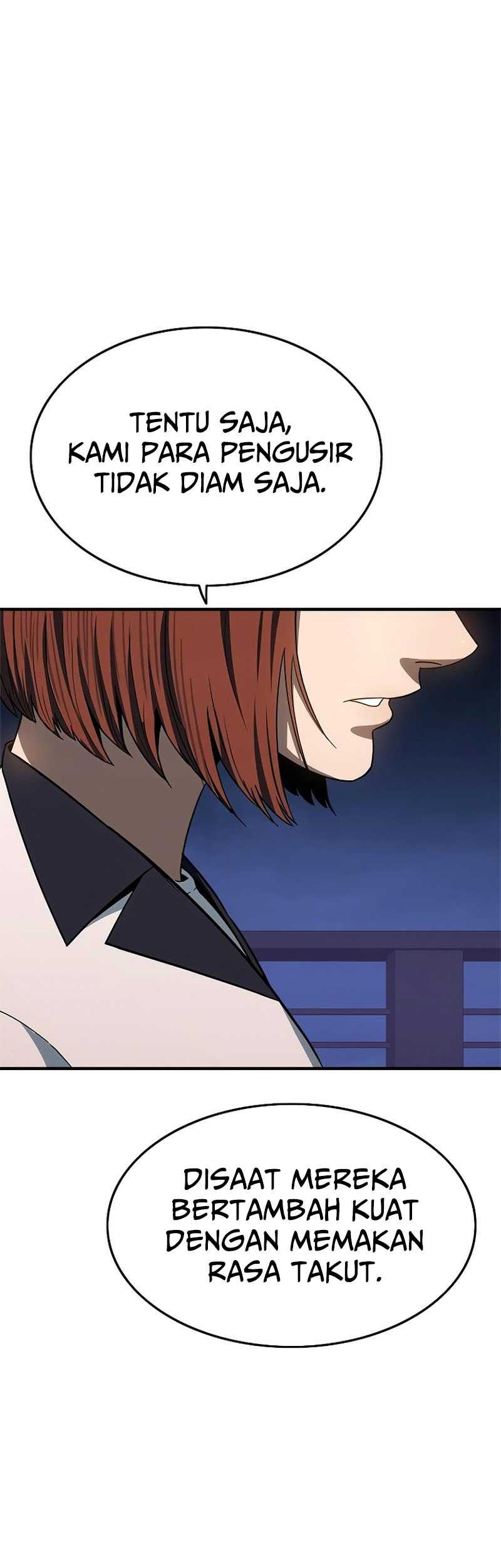 Monster Devourer Chapter 19 - halaman 92