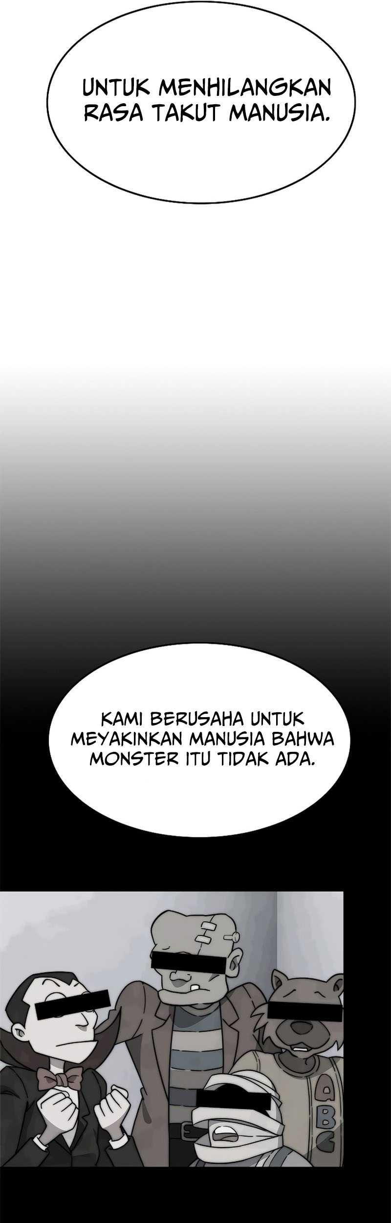 Monster Devourer Chapter 19 - halaman 94