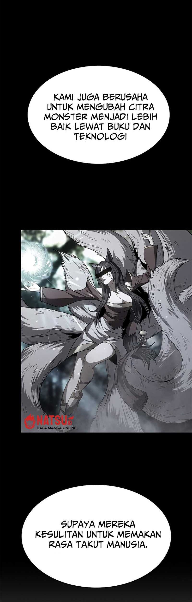 Monster Devourer Chapter 19 - halaman 95