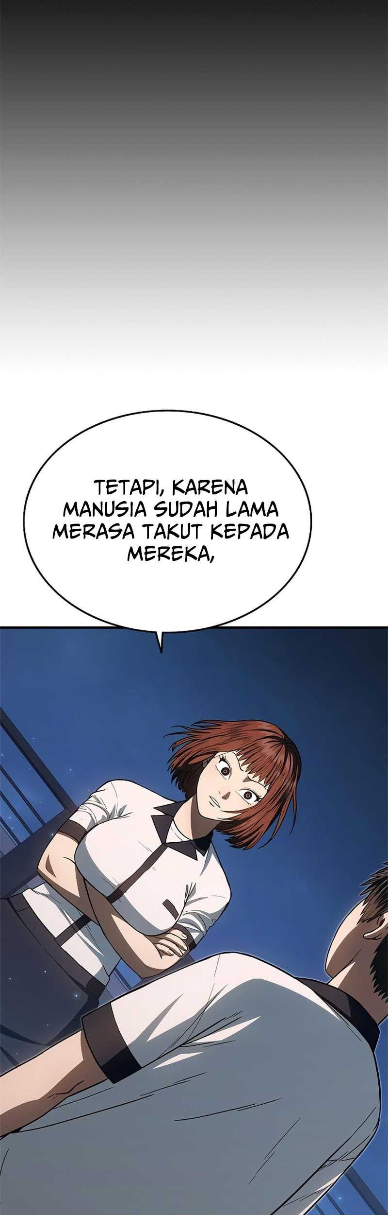 Monster Devourer Chapter 19 - halaman 96