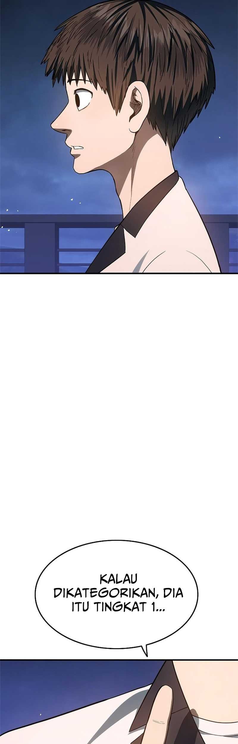 Monster Devourer Chapter 19 - halaman 98