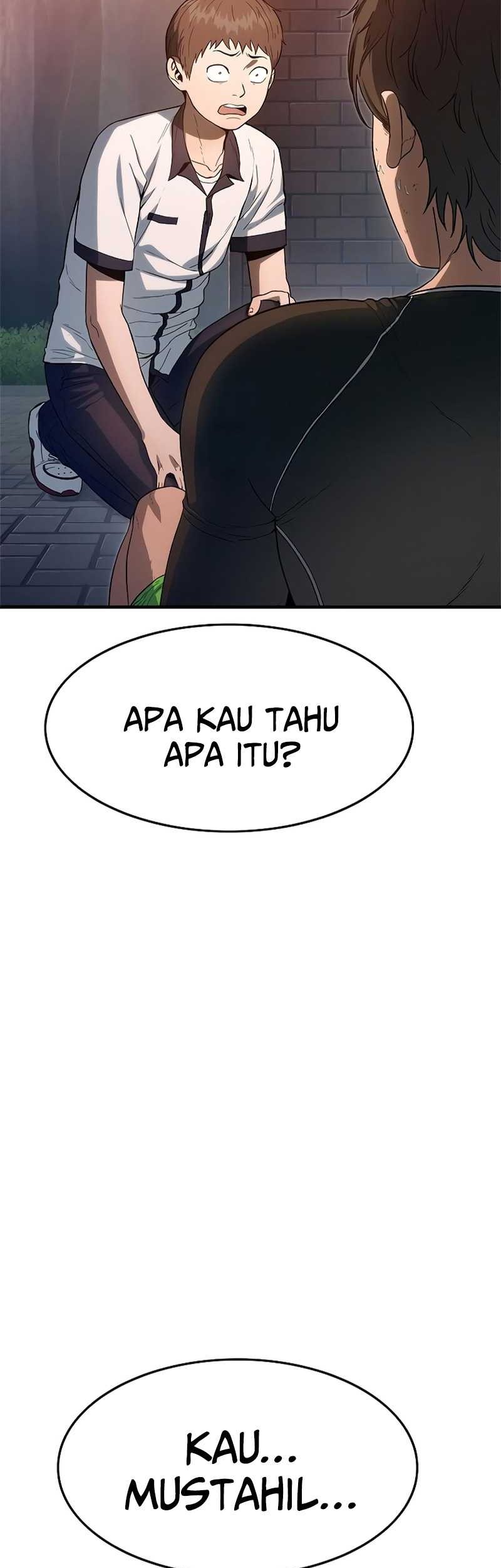 Monster Devourer Chapter 2 - halaman 10
