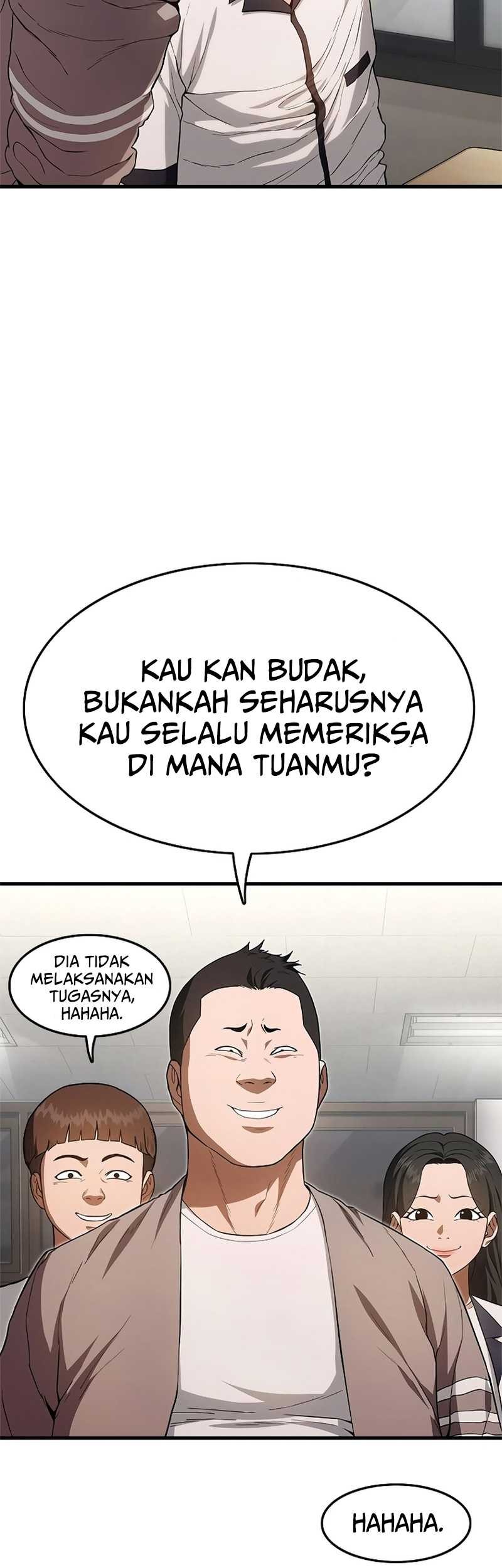 Monster Devourer Chapter 2 - halaman 101