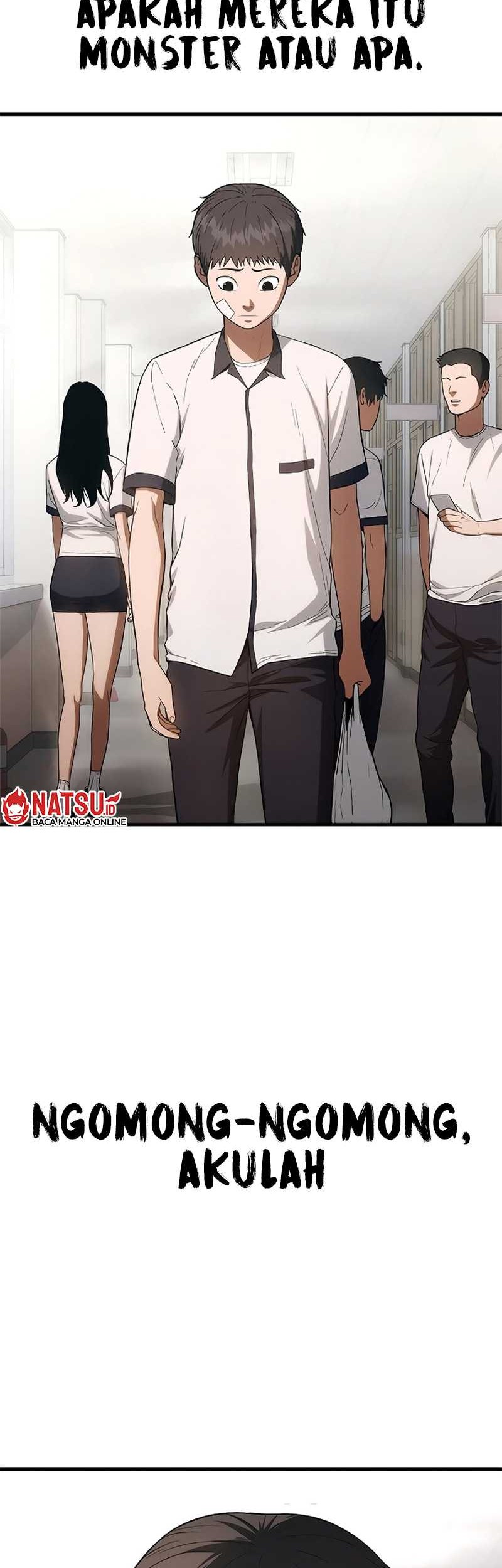 Monster Devourer Chapter 2 - halaman 104