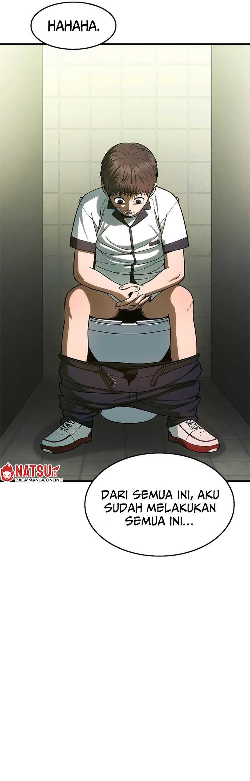 Monster Devourer Chapter 2 - halaman 109