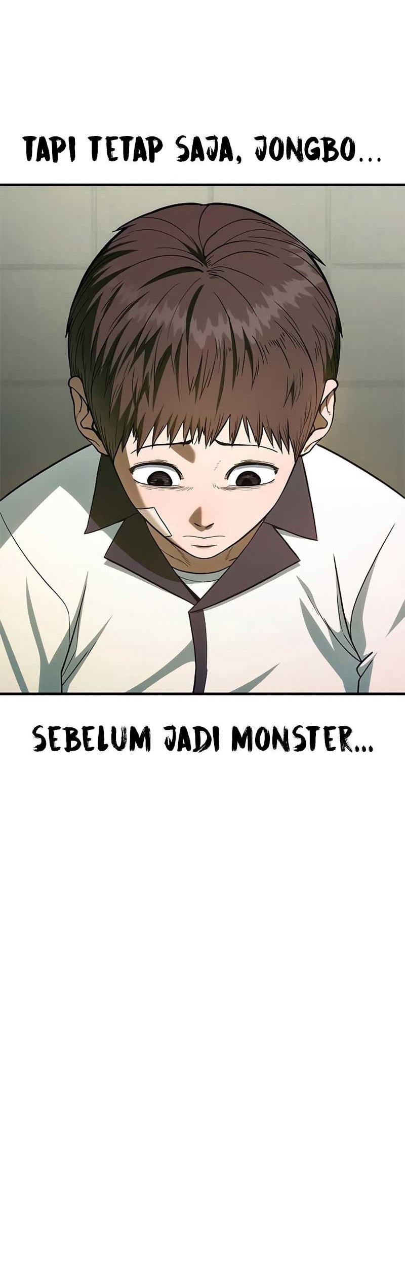 Monster Devourer Chapter 2 - halaman 110