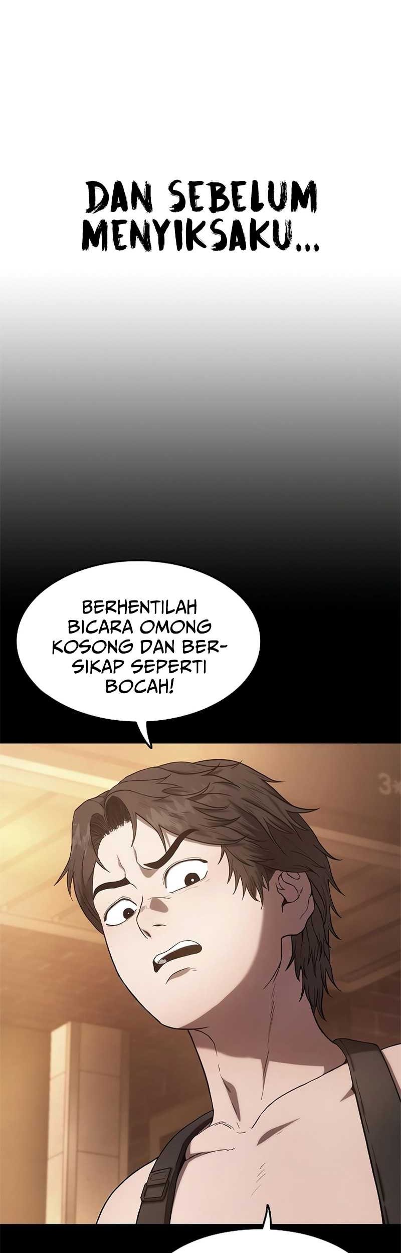Monster Devourer Chapter 2 - halaman 111