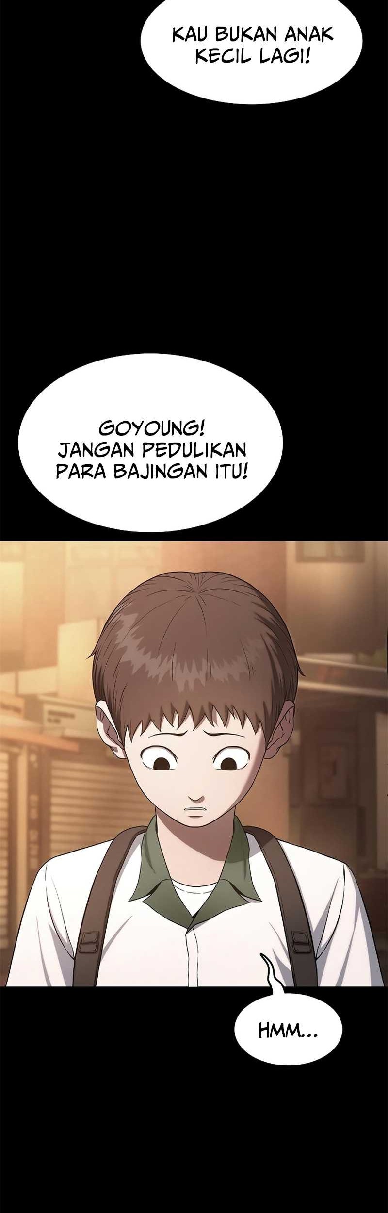 Monster Devourer Chapter 2 - halaman 112