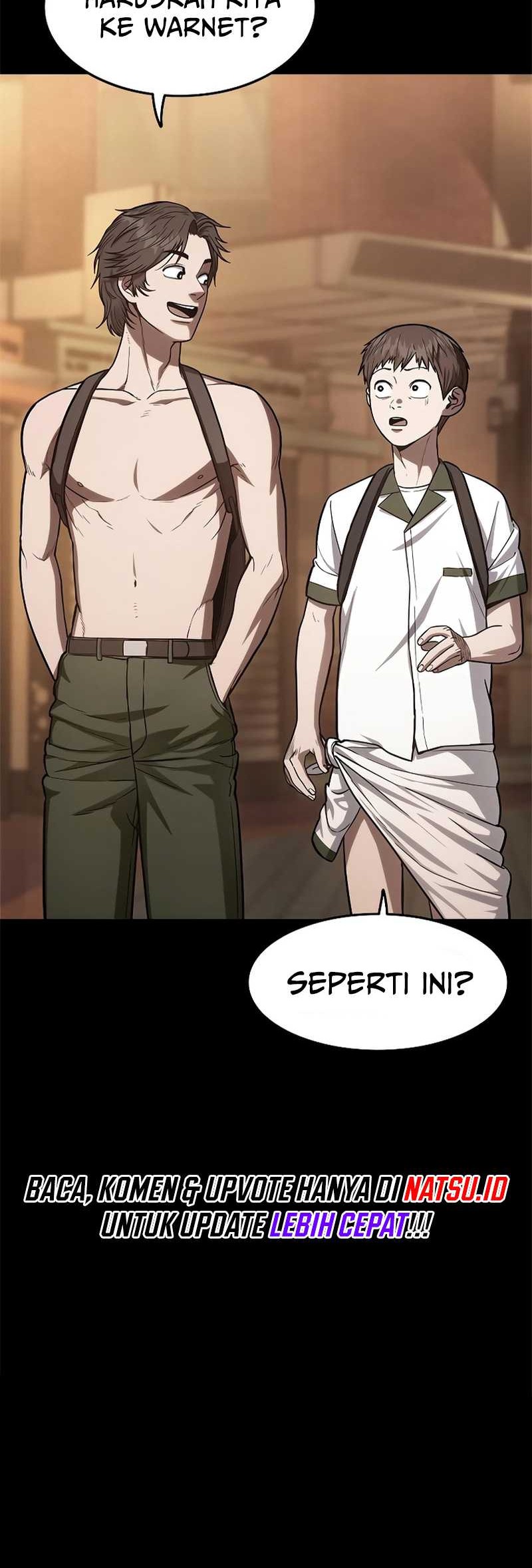 Monster Devourer Chapter 2 - halaman 114
