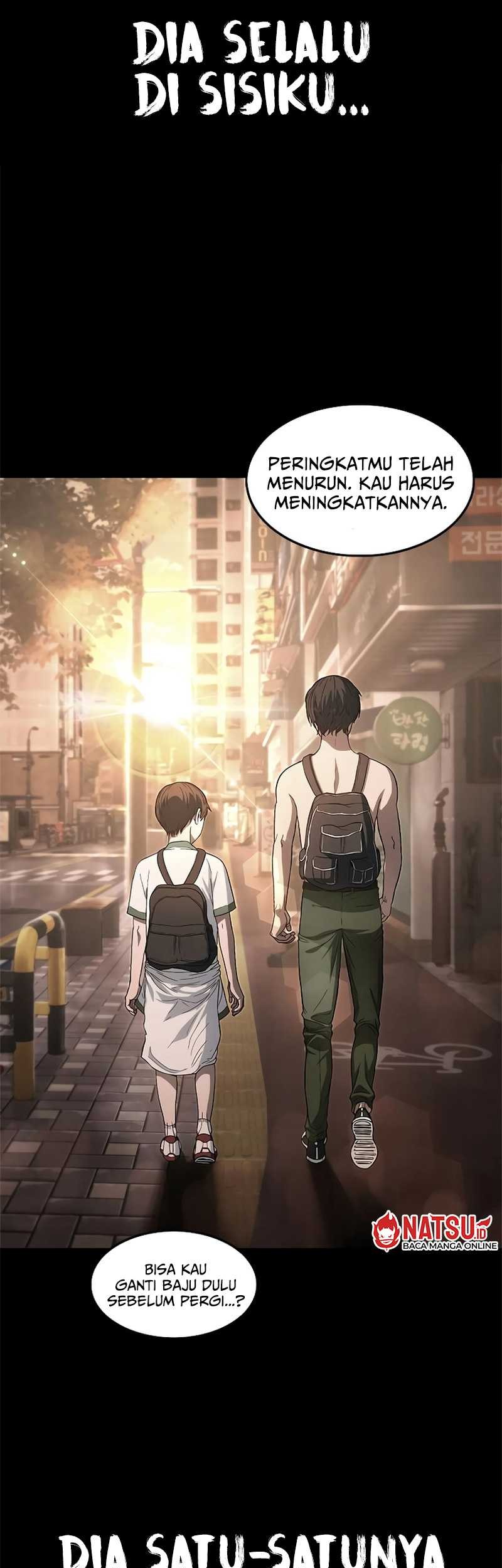 Monster Devourer Chapter 2 - halaman 115
