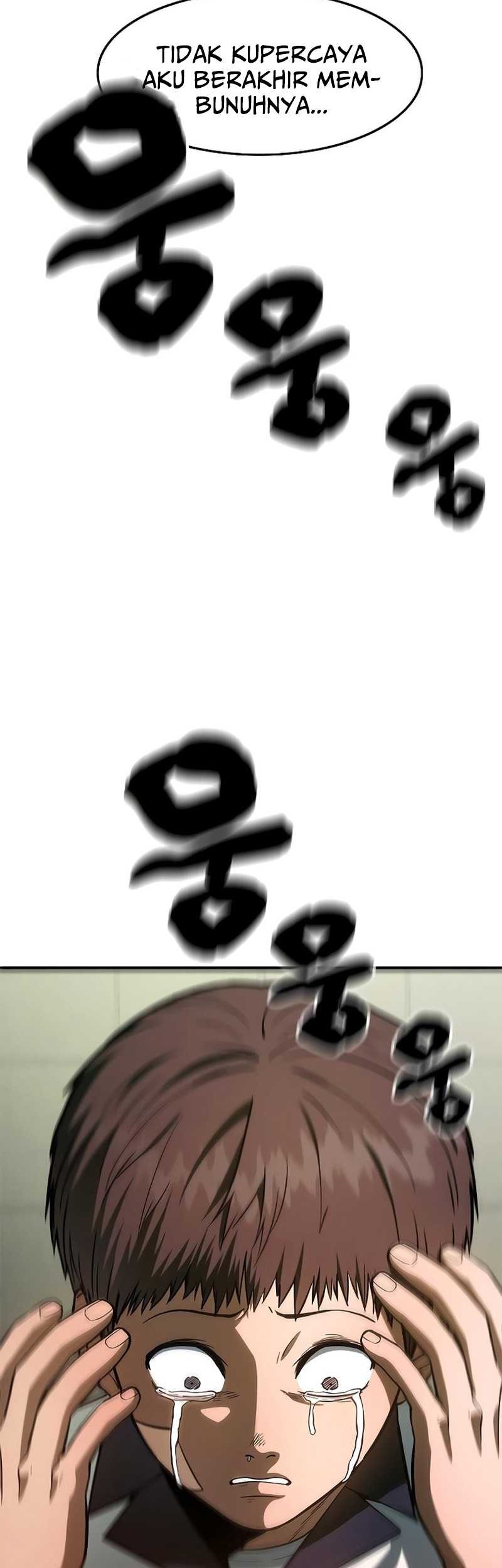 Monster Devourer Chapter 2 - halaman 118