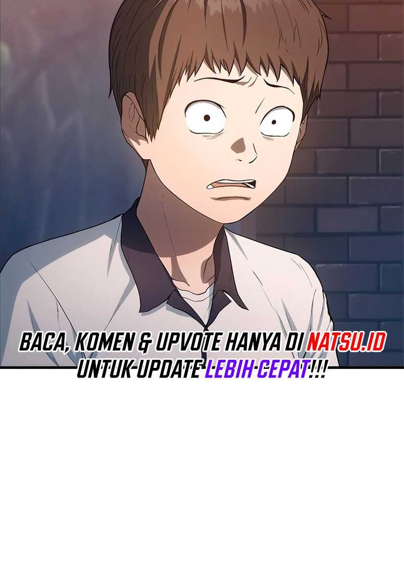Monster Devourer Chapter 2 - halaman 12