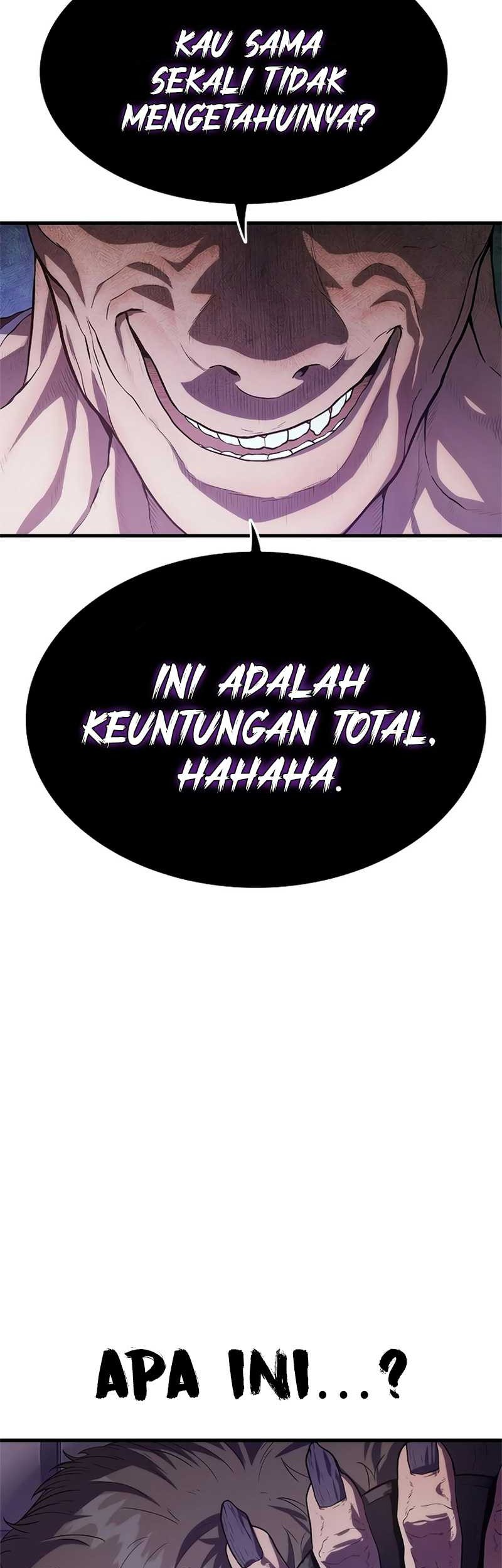Monster Devourer Chapter 2 - halaman 15