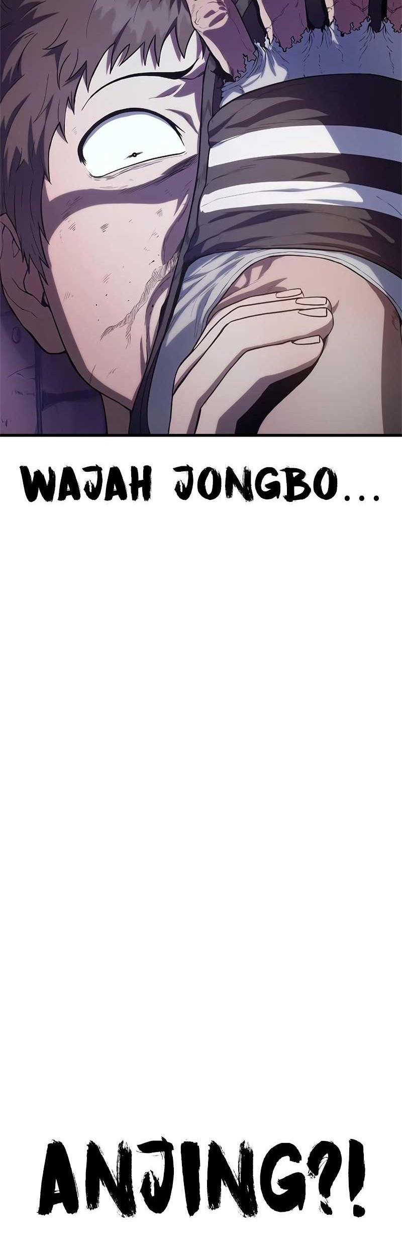 Monster Devourer Chapter 2 - halaman 16