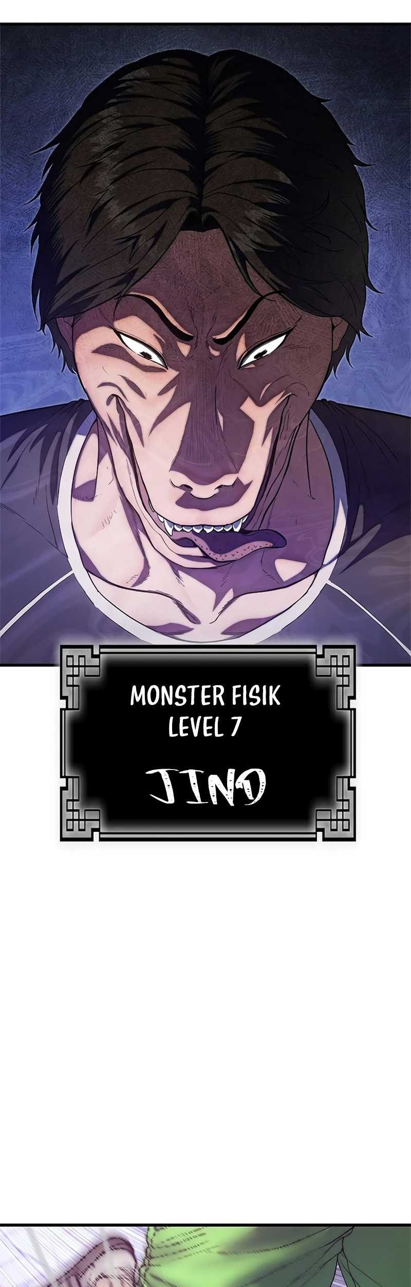 Monster Devourer Chapter 2 - halaman 17