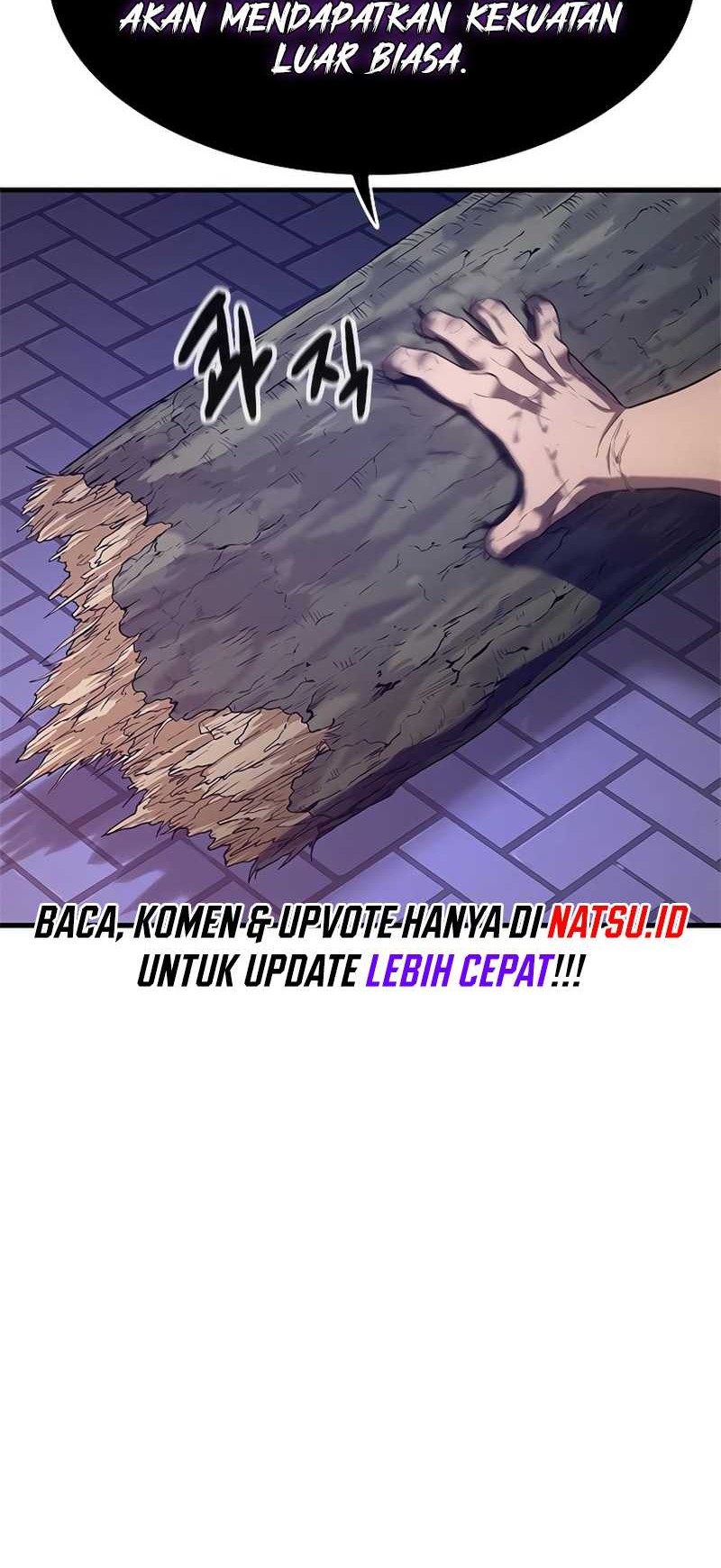 Monster Devourer Chapter 2 - halaman 24