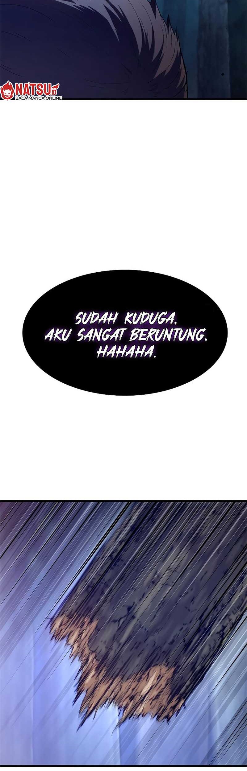 Monster Devourer Chapter 2 - halaman 26