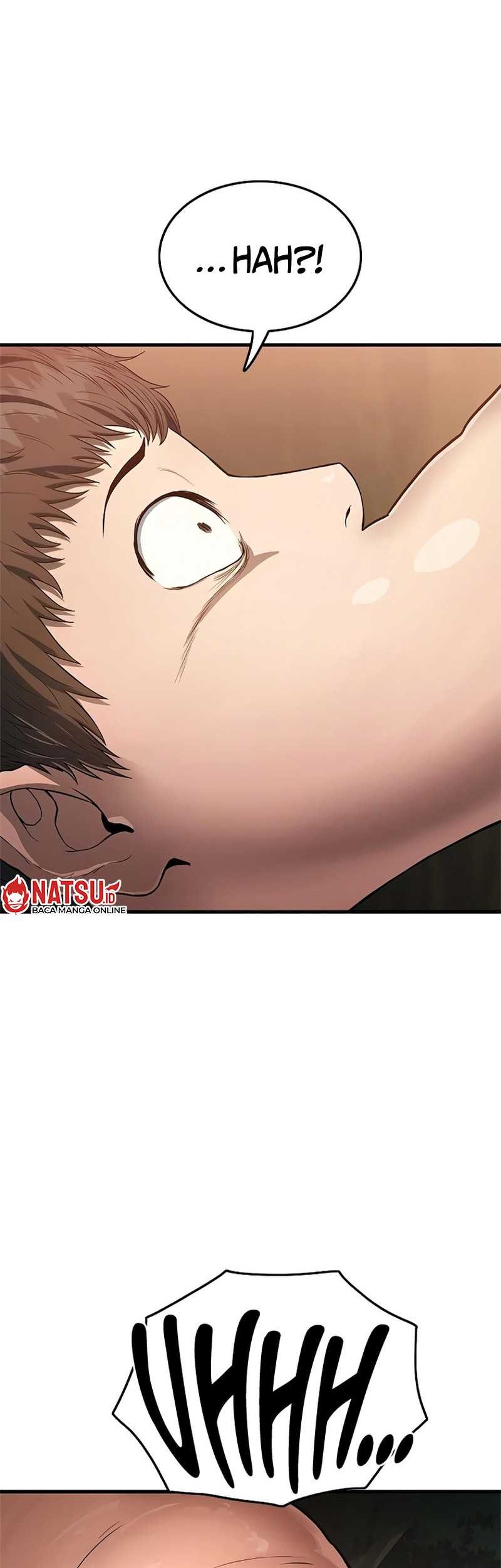 Monster Devourer Chapter 2 - halaman 3