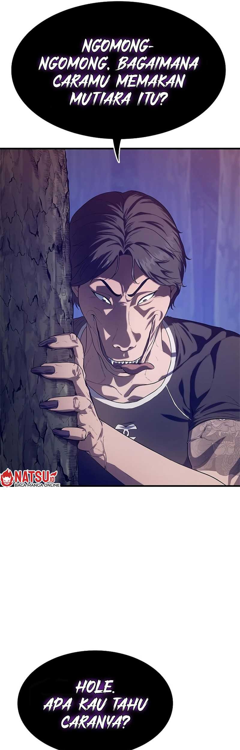 Monster Devourer Chapter 2 - halaman 31