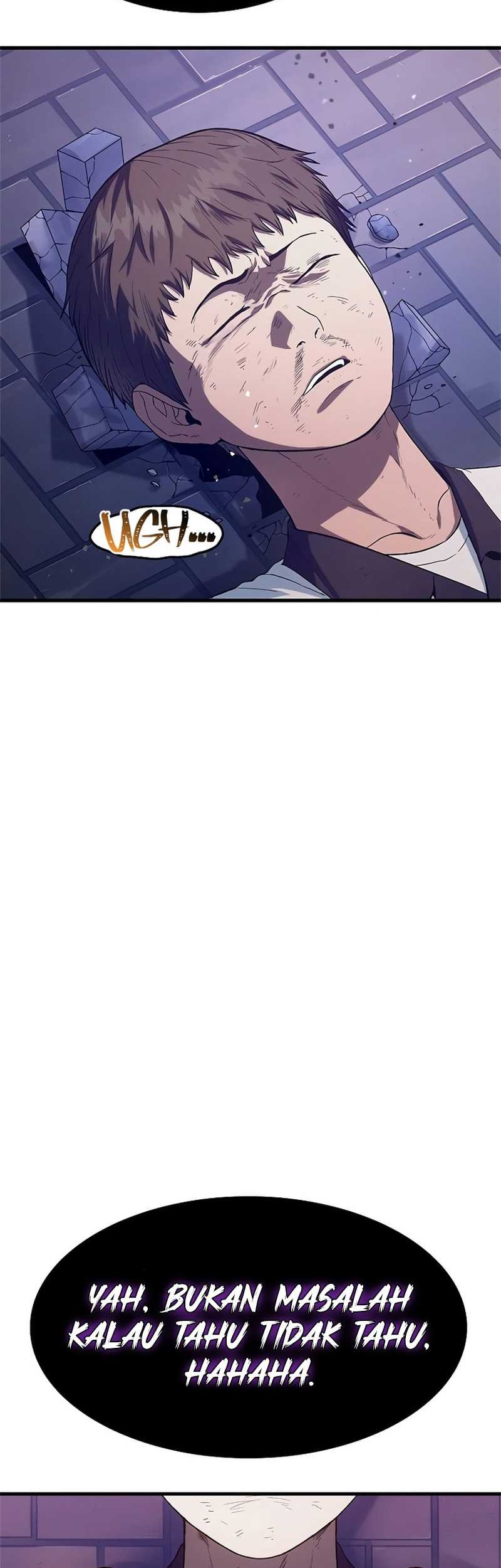 Monster Devourer Chapter 2 - halaman 32