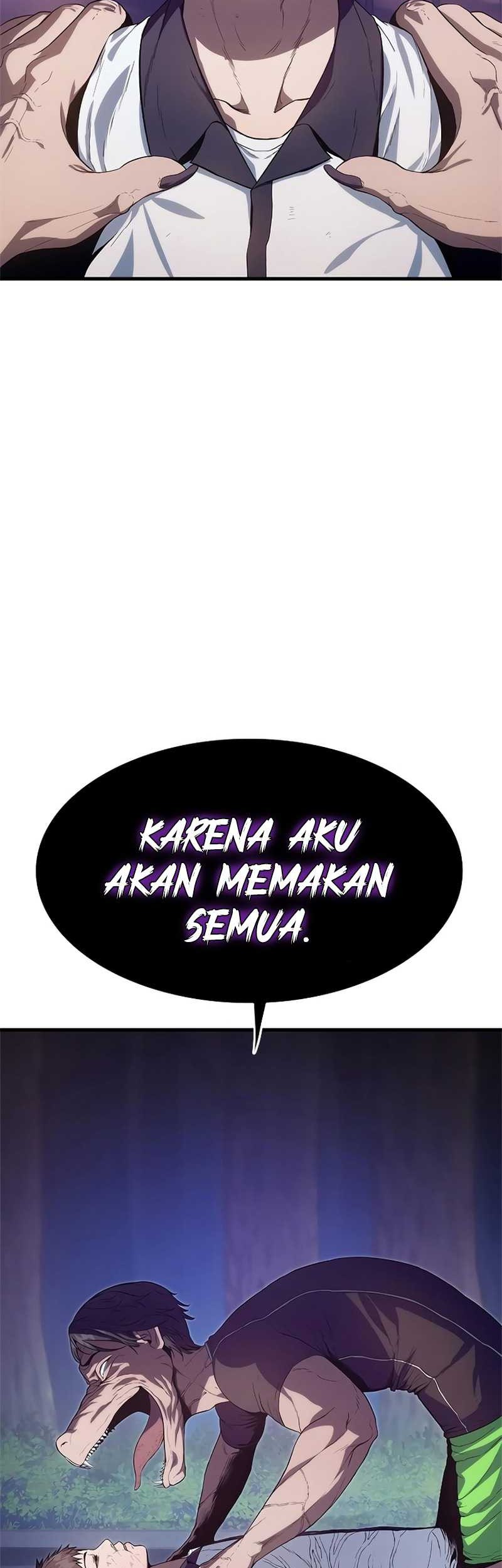 Monster Devourer Chapter 2 - halaman 33