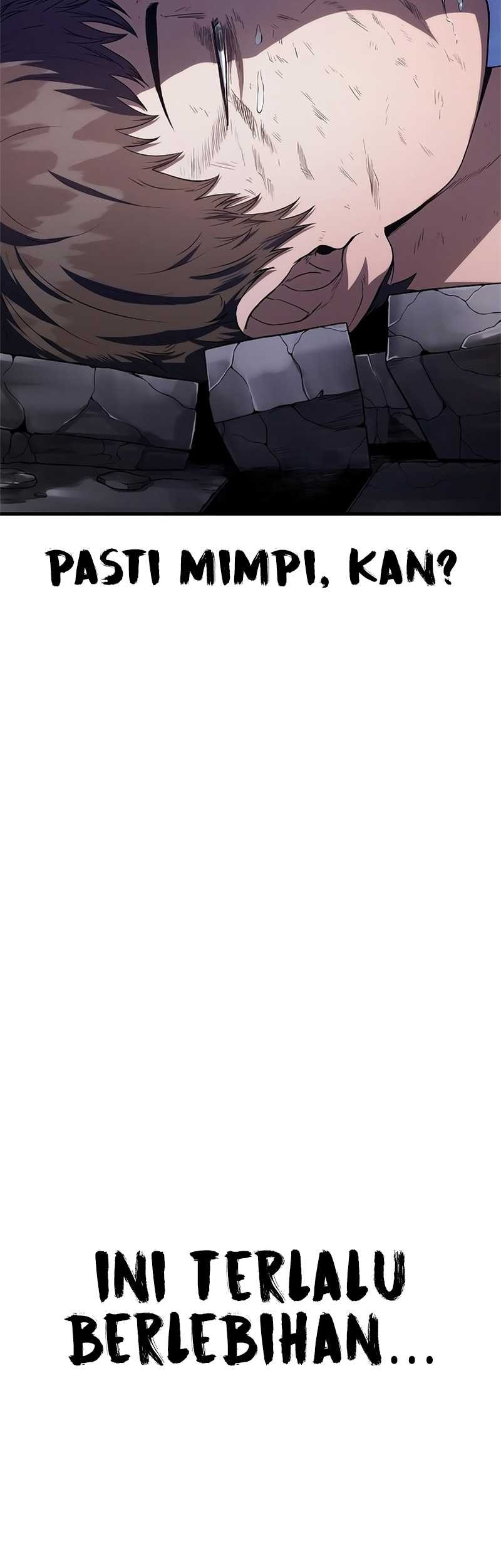 Monster Devourer Chapter 2 - halaman 35