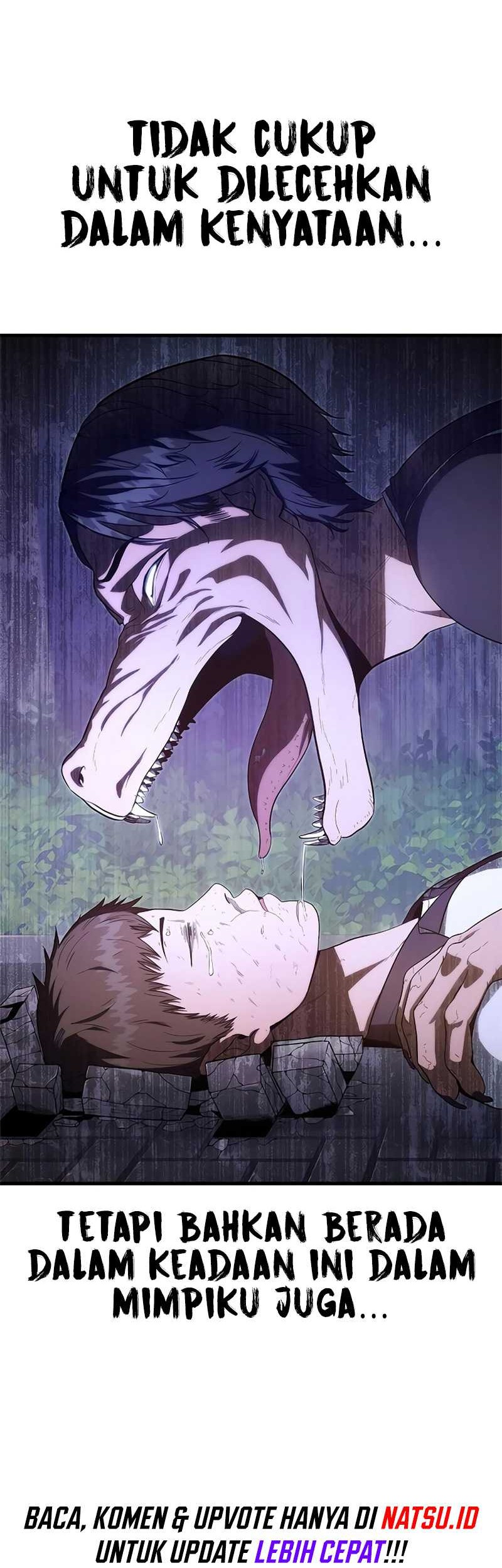 Monster Devourer Chapter 2 - halaman 36