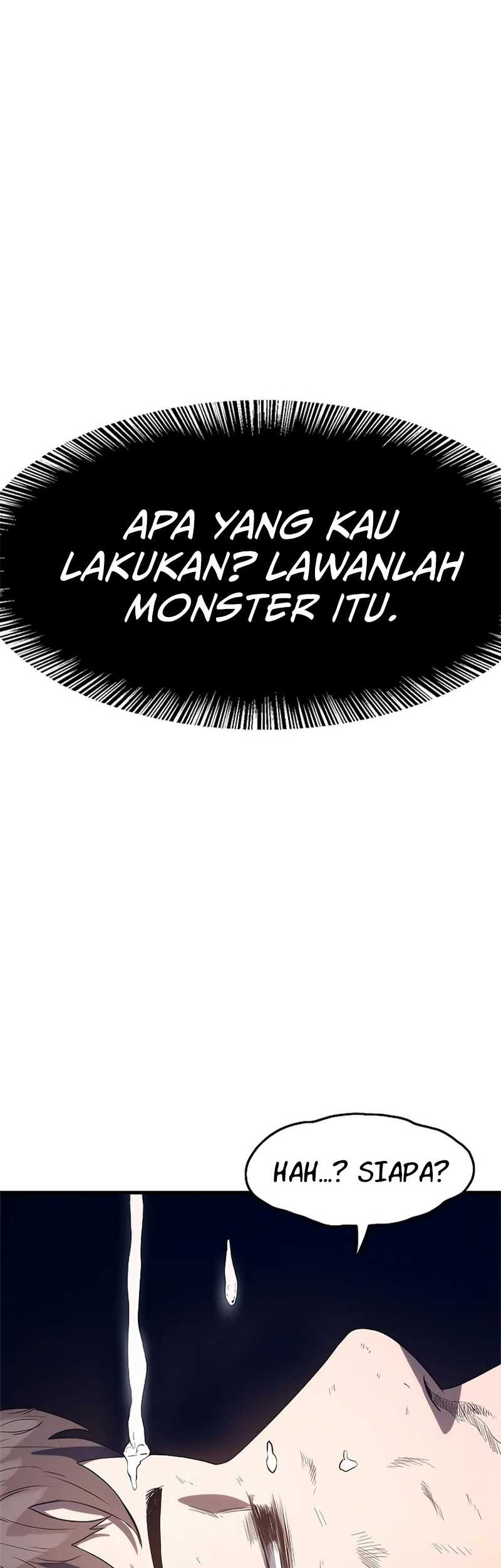 Monster Devourer Chapter 2 - halaman 37