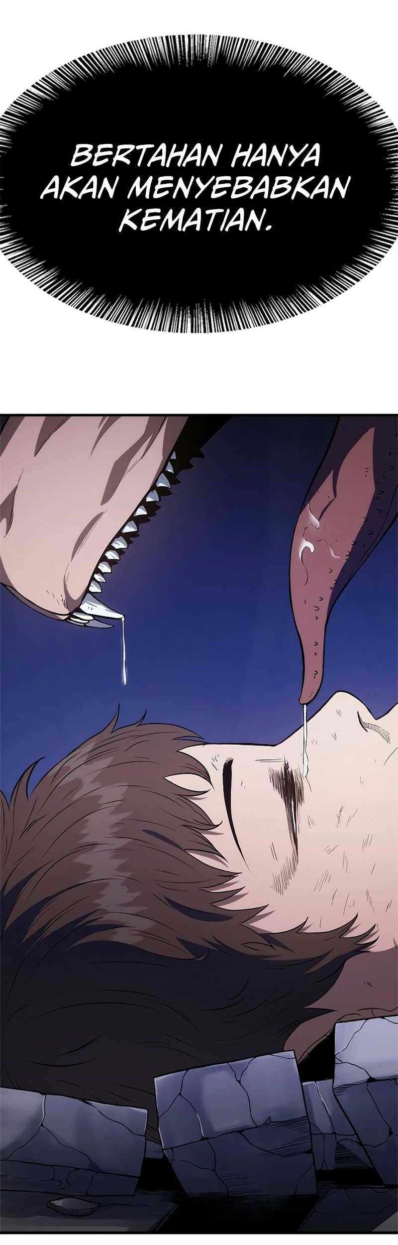 Monster Devourer Chapter 2 - halaman 45