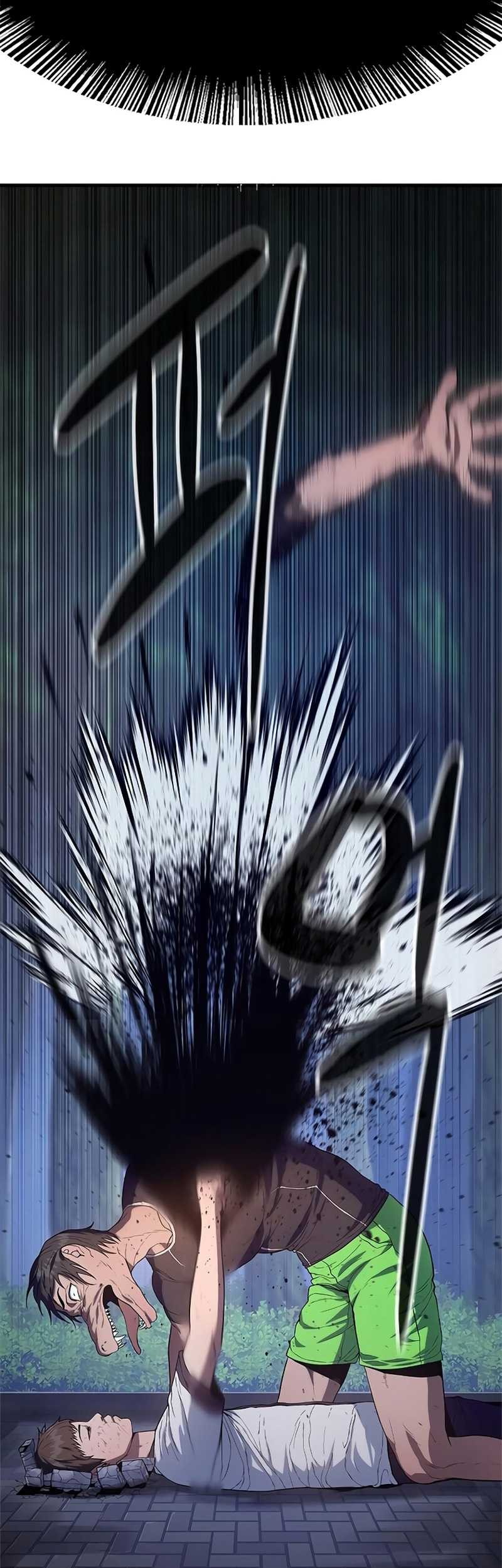 Monster Devourer Chapter 2 - halaman 49