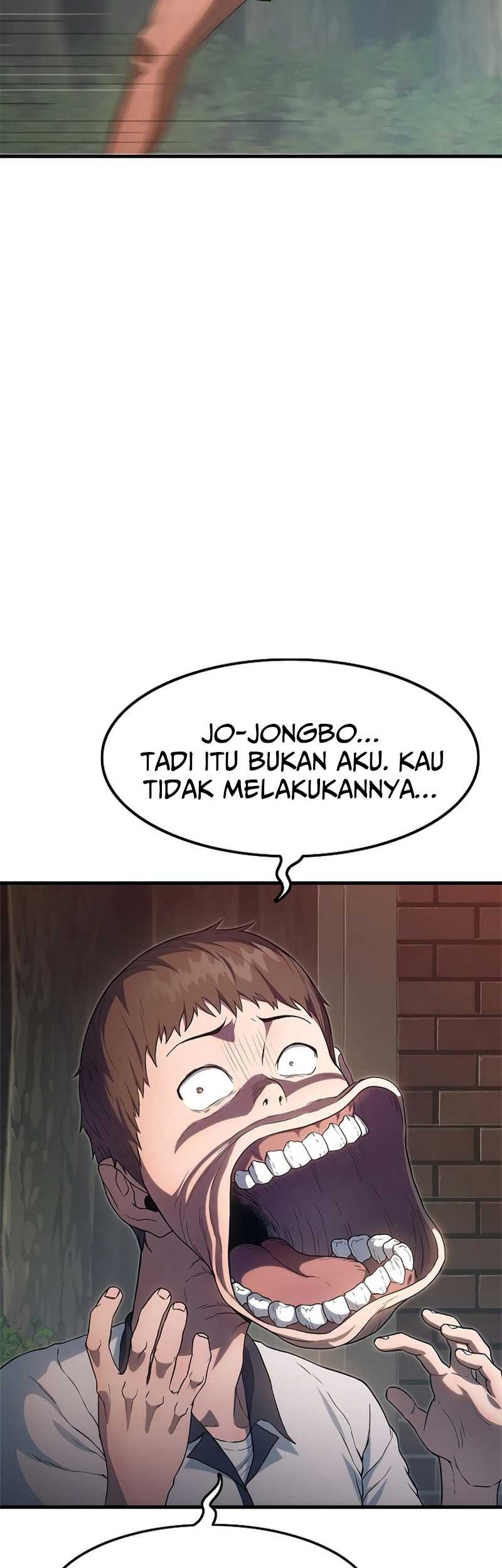 Monster Devourer Chapter 2 - halaman 5