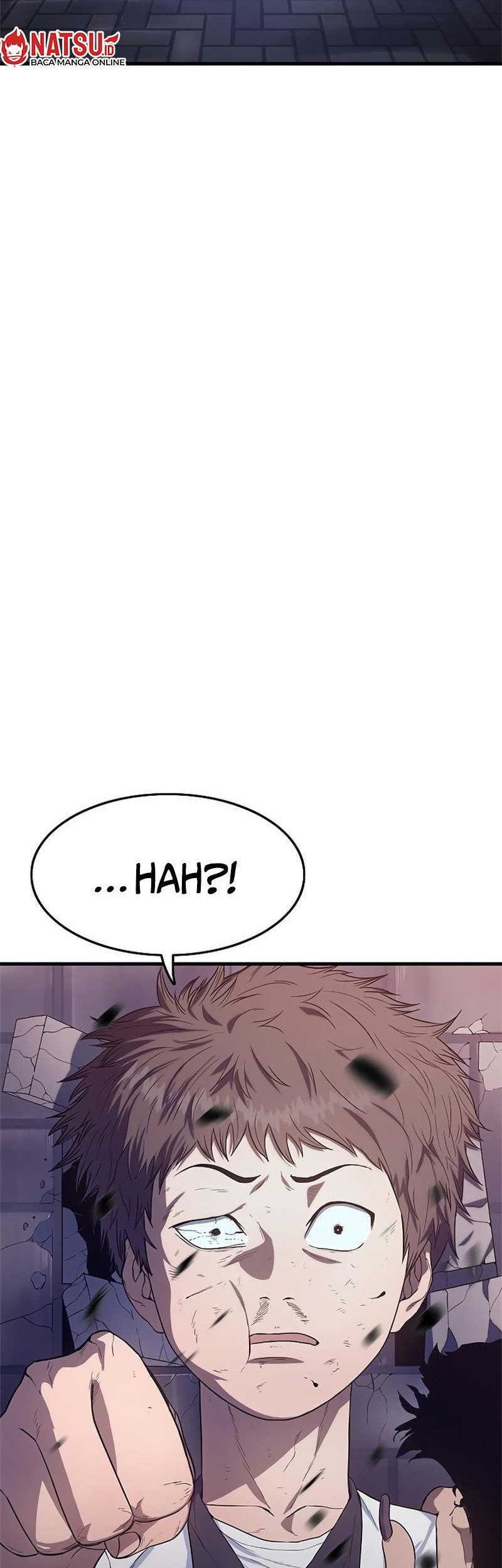 Monster Devourer Chapter 2 - halaman 50