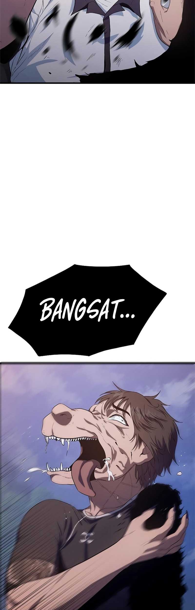 Monster Devourer Chapter 2 - halaman 51