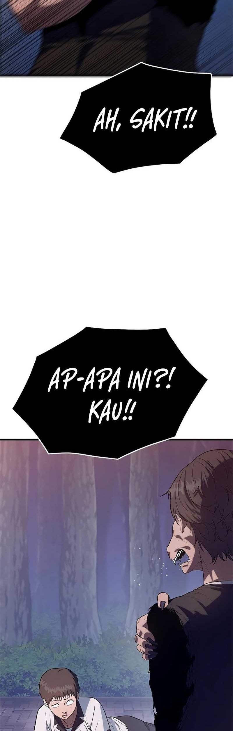 Monster Devourer Chapter 2 - halaman 52