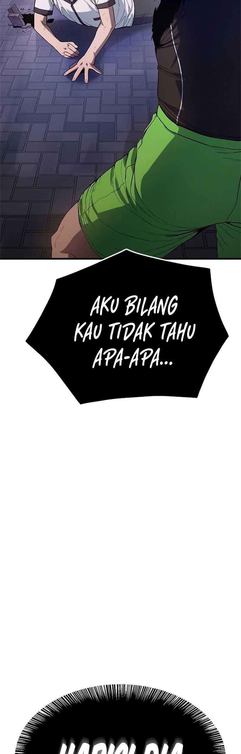 Monster Devourer Chapter 2 - halaman 53