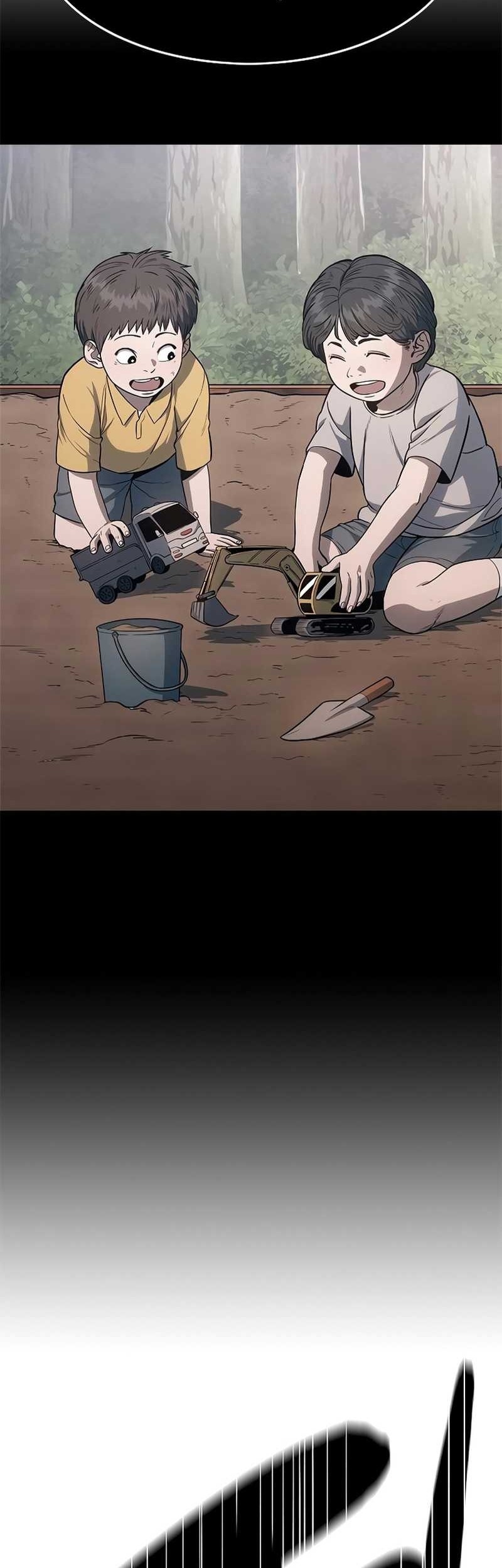 Monster Devourer Chapter 2 - halaman 58